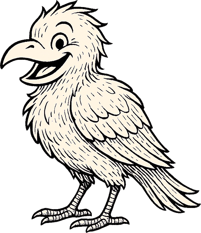 Borogove Logo